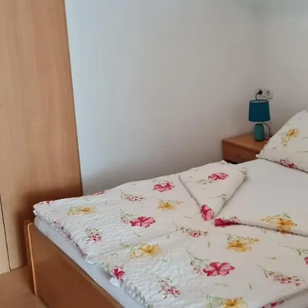 Apartament Lucija Punat