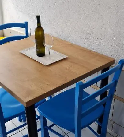 Lucija Apartman