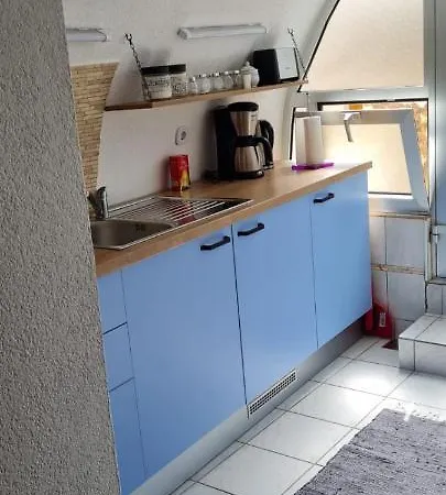 Lucija Apartman Punat