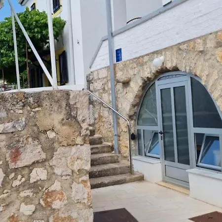 Apartman Lucija