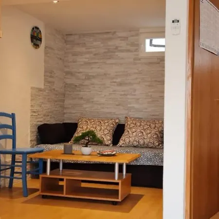 Apartman Lucija