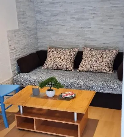 Apartman Lucija *