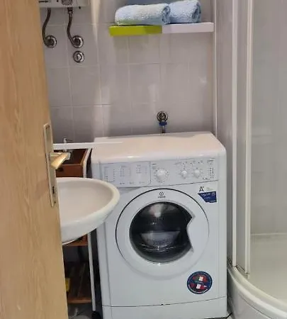 Lucija Apartman