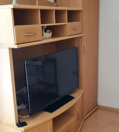 Lucija Apartman