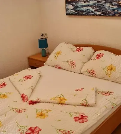 Apartman Lucija Punat