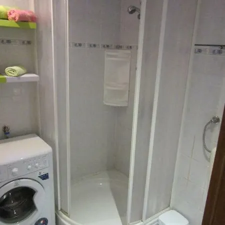 Lucija Apartman Punat