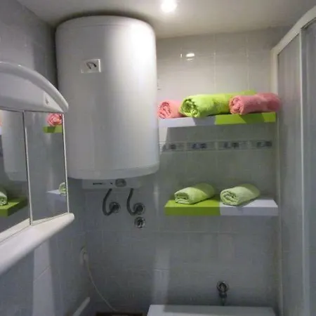 Apartman Lucija Punat