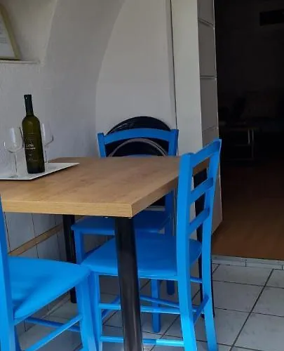 Lucija Apartman *