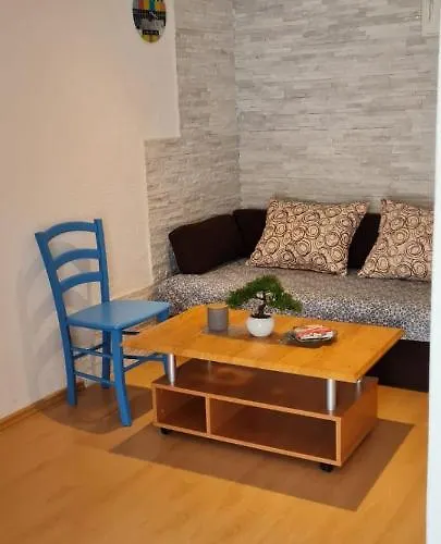 Apartman Lucija *