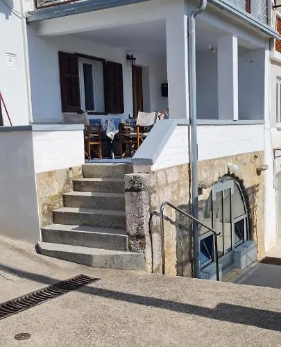 Apartman Lucija