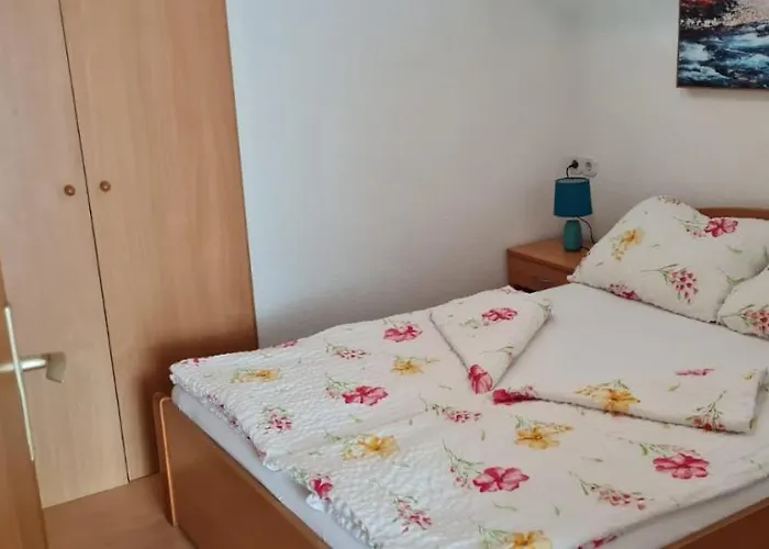 Apartman Lucija Punat