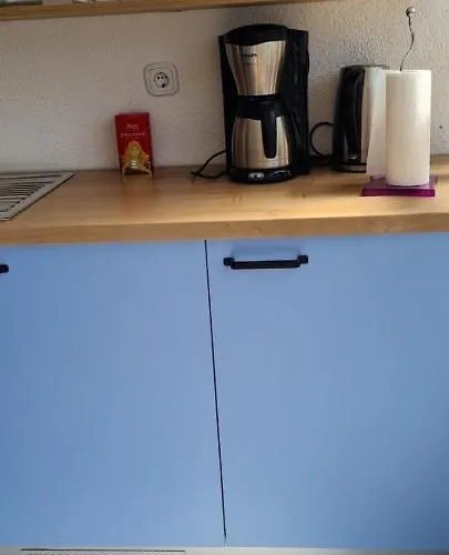 Lucija Apartman Punat