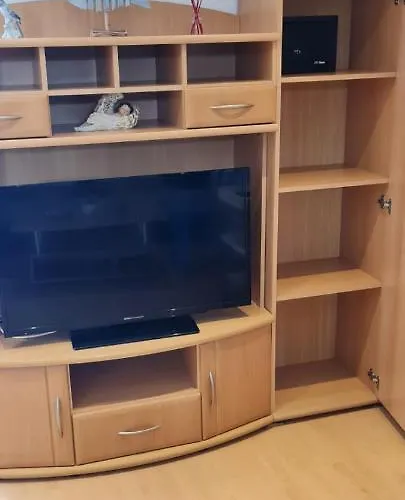 Apartman Lucija Punat