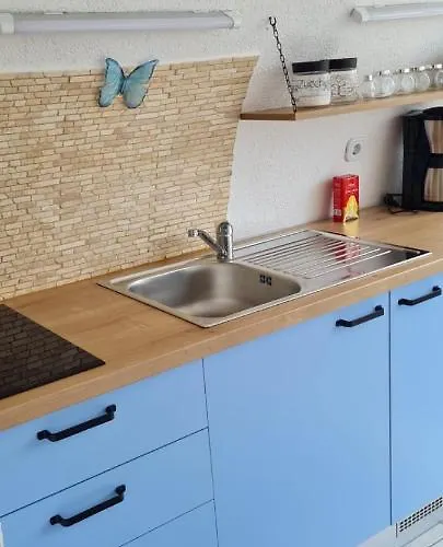 Lucija Apartman Punat