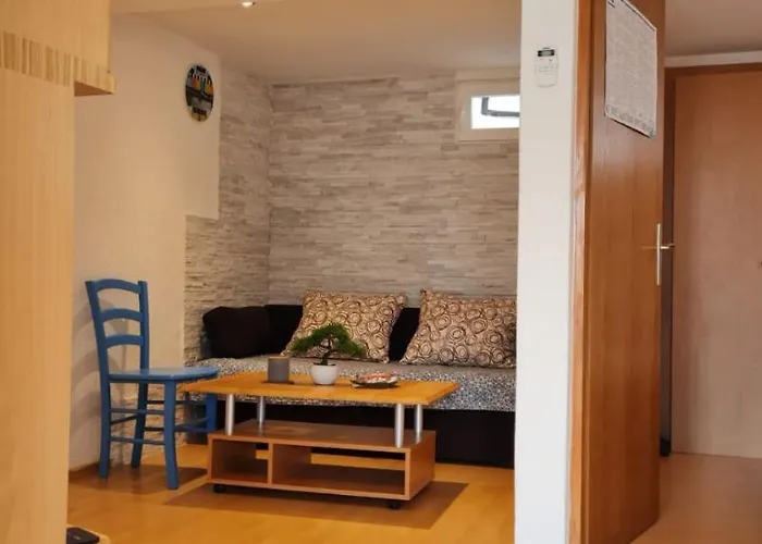 Apartman Lucija