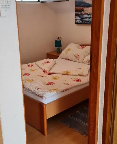 Apartman Lucija Punat