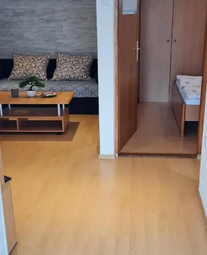 Apartman Lucija Punat