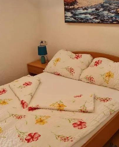 Apartman Lucija Punat