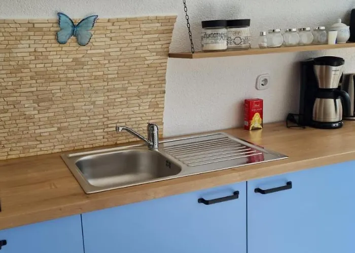 Apartman Lucija *