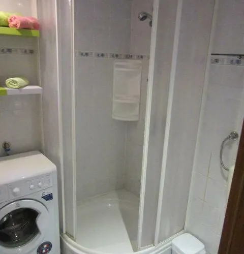 Lucija Apartman Punat