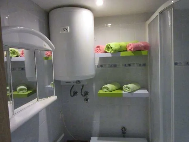 Apartman Lucija Punat