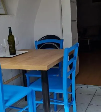 Lucija Apartment *