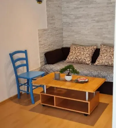 Apartment Lucija *