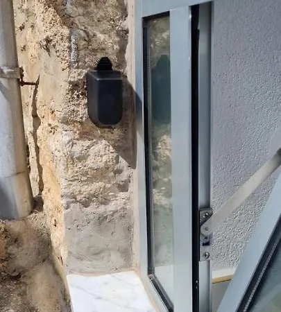 Appartement Lucija *