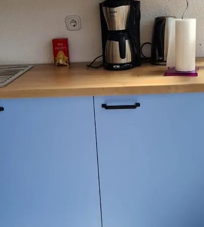 Lucija Apartament Punat