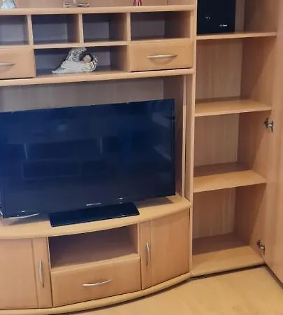 Apartament Lucija Punat