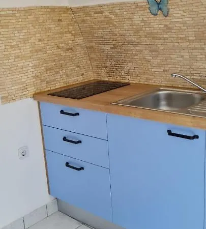 Lucija Apartmán *