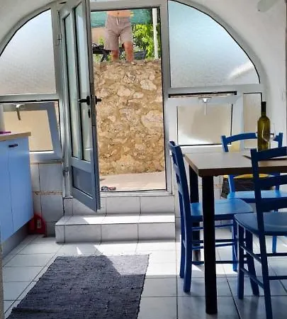 Lucija Apartment