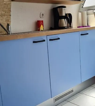 Lucija Apartment