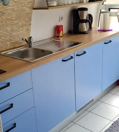 Lucija Appartement Punat