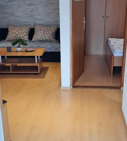 Apartmán Lucija Punat