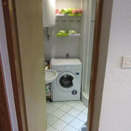 Lucija Apartment