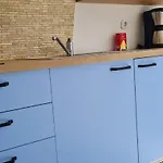 Apartament Lucija *