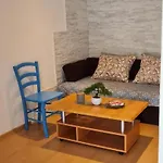 Apartament Lucija *