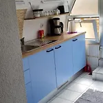 Lucija Apartament Punat
