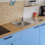 Lucija Apartament Punat
