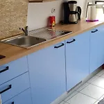 Lucija Apartament Punat
