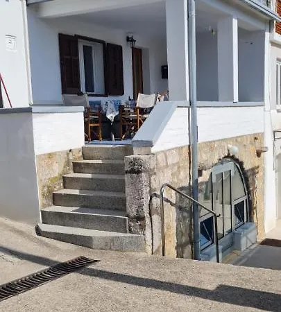 Apartament Lucija