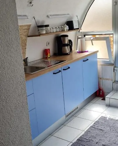 Lucija 아파트 푸나트