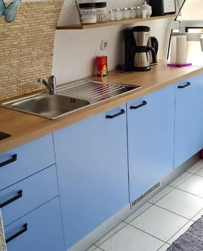 Lucija 아파트 푸나트